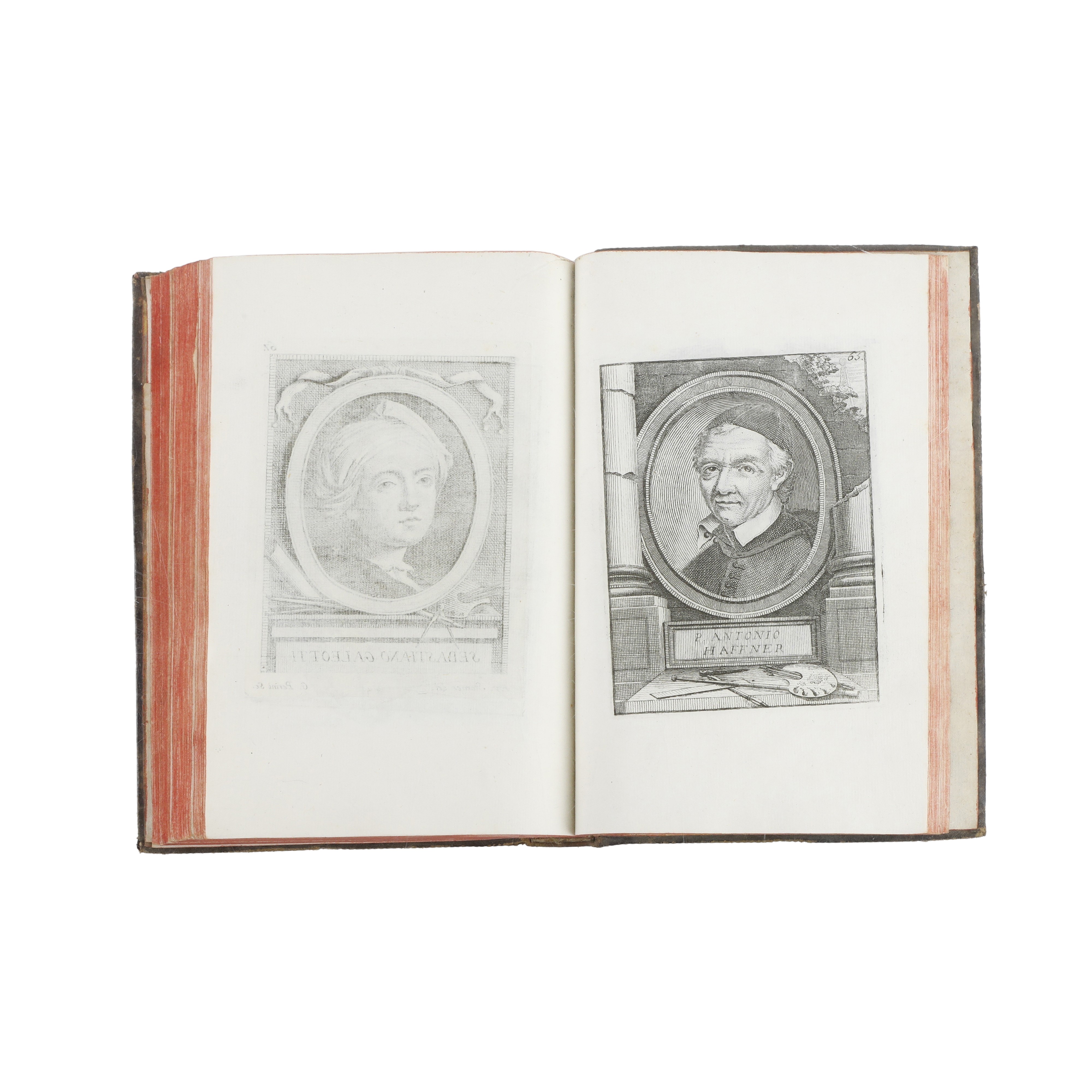 Guida Artistica e Storica di Genova e della Liguria (2 Volumi)