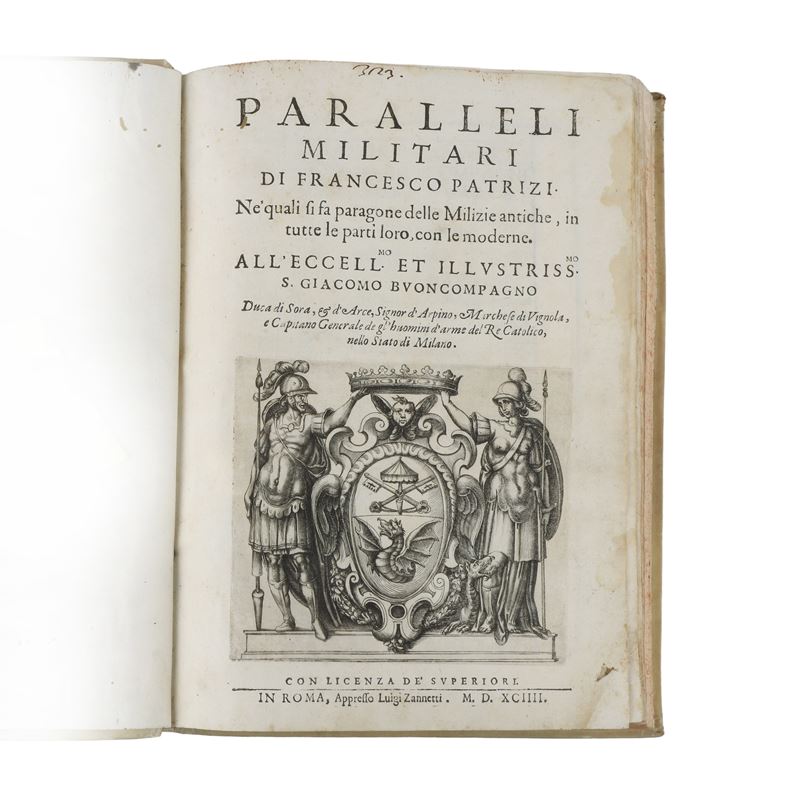 Paralleli militari