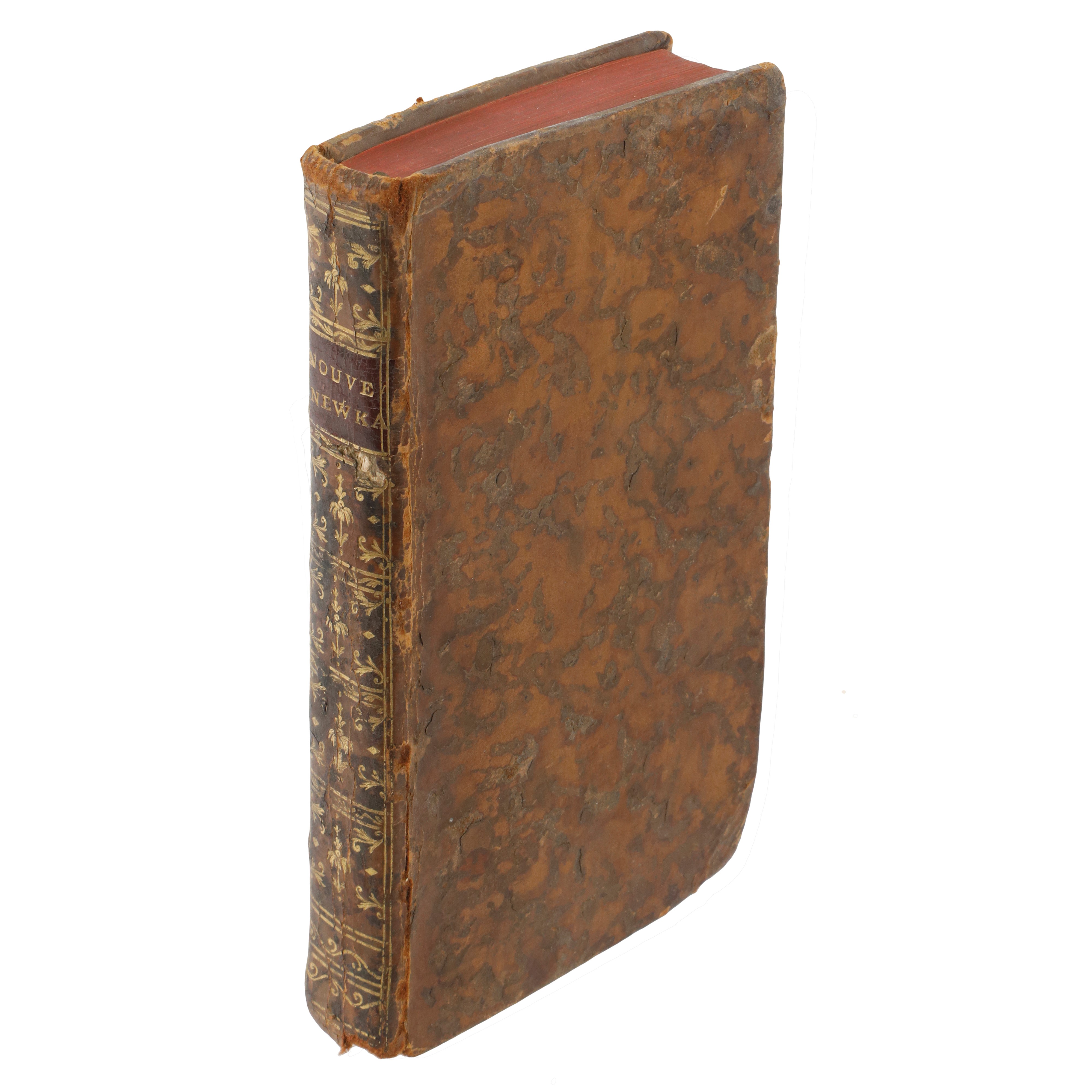 NEWCASTLE, William Cavendish, duca di]. Le Nouveau Newkastle, ou Nouveau Traité de Cavalerie.