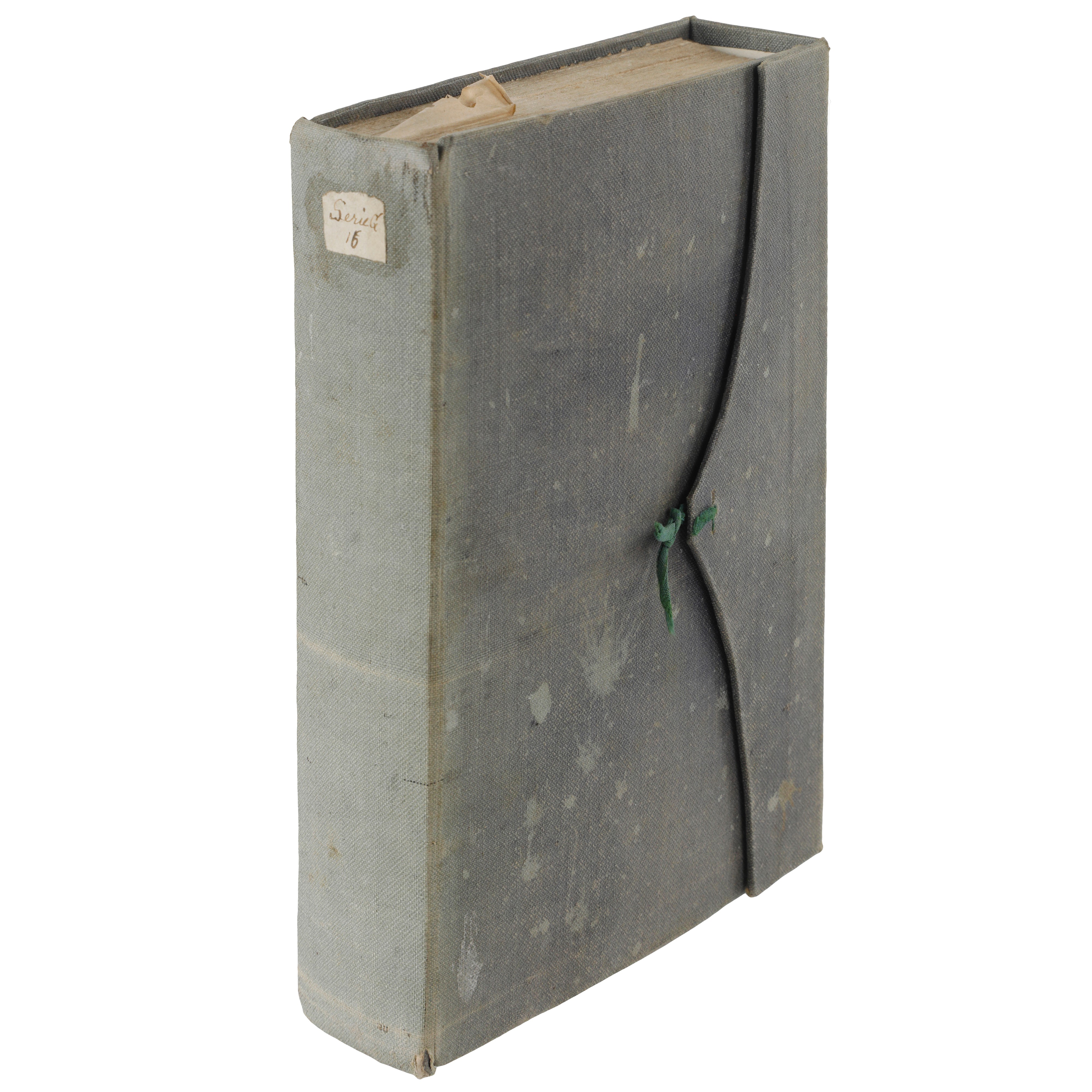 Nuovissima Guida del Viaggiatore in Italia, Guida Storica dell'Italia - Edizione Artaria (1852)