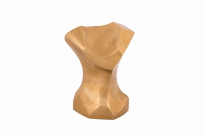 Scultura Raffigurante Busto