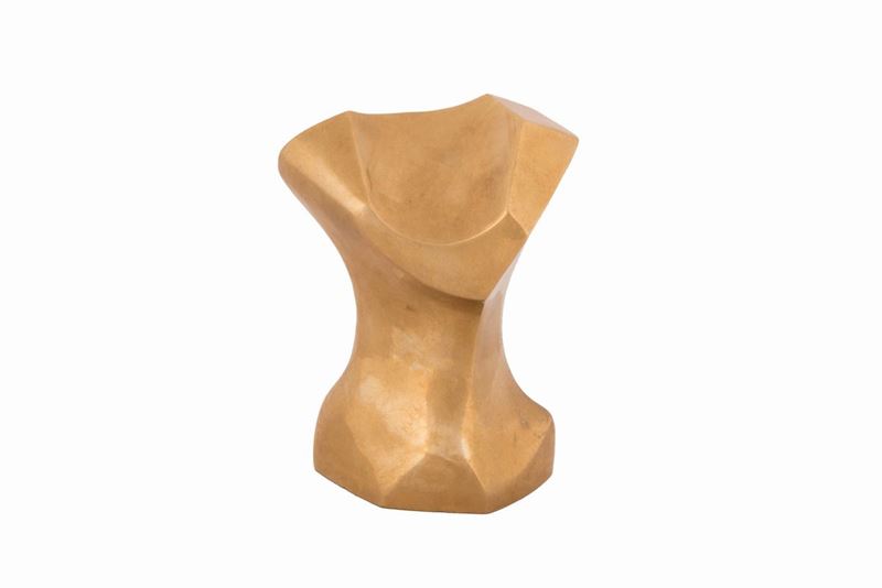 Jose Guerra - Scultura Raffigurante Busto