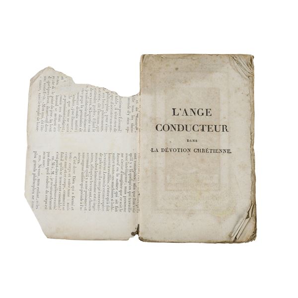 L'Ange Conducteur dans la Dévotion Chrétienne