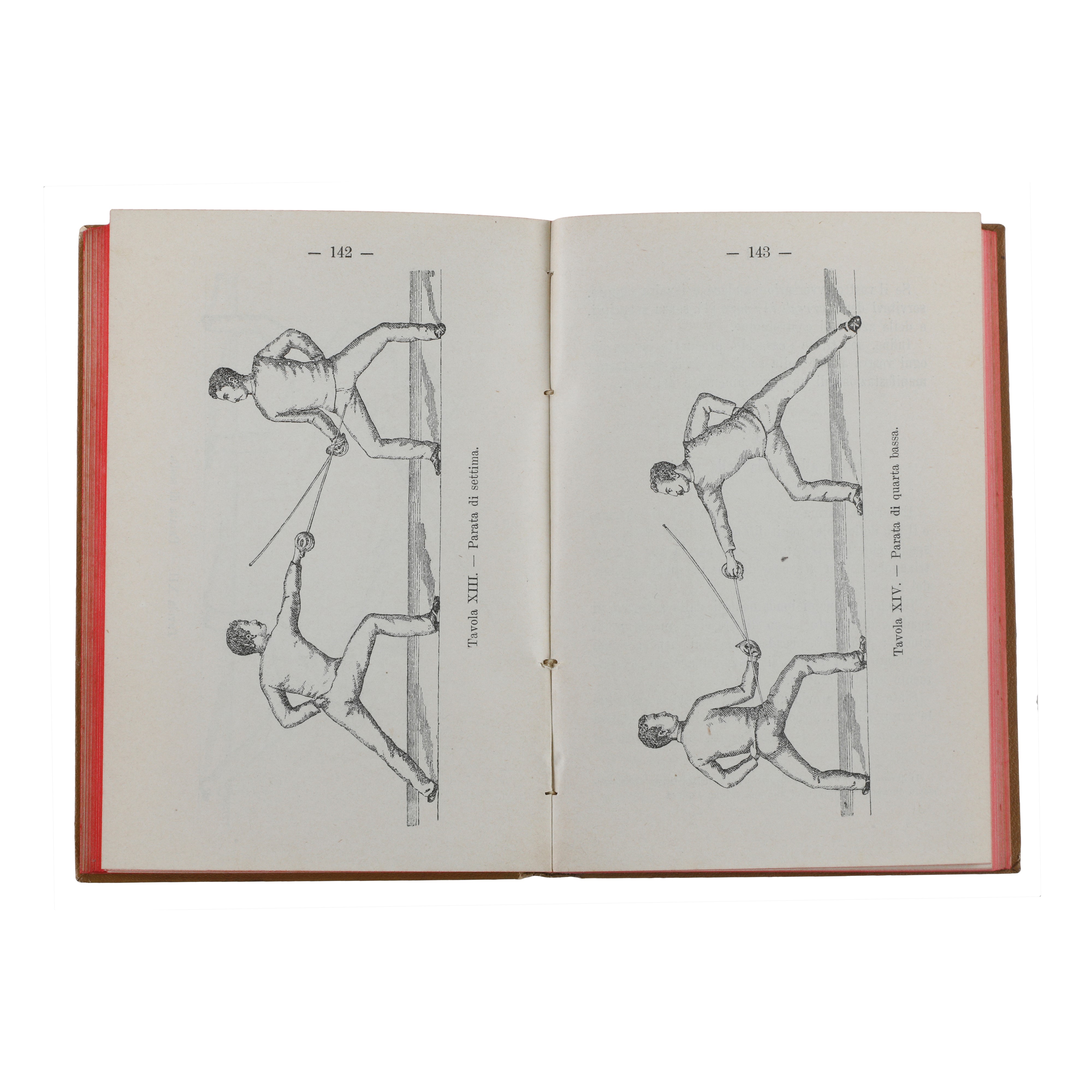 Collezione di "Viaggi Straordinari" di Giulio Verne (7 volumi)