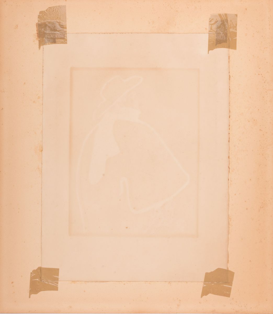 Henri De Toulouse-lautrec Pittore - Aristide Bruant Dans Son Cabaret