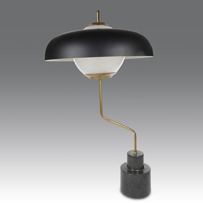 Lampada da tavolo “Mikado” (modello “Lte5”)