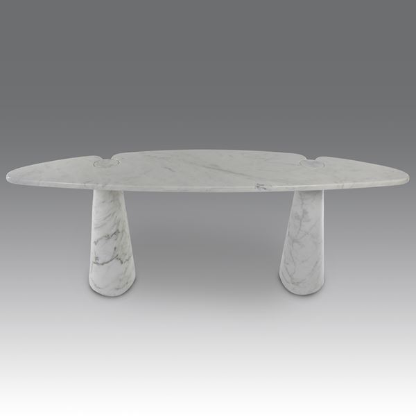 Angelo Mangiarotti - Console Eros, produzione Skipper - Italia