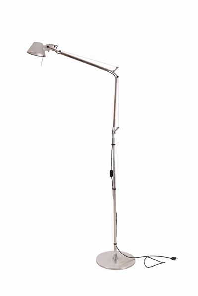 Artemide Tolomeo Pt - Lampada da Terra