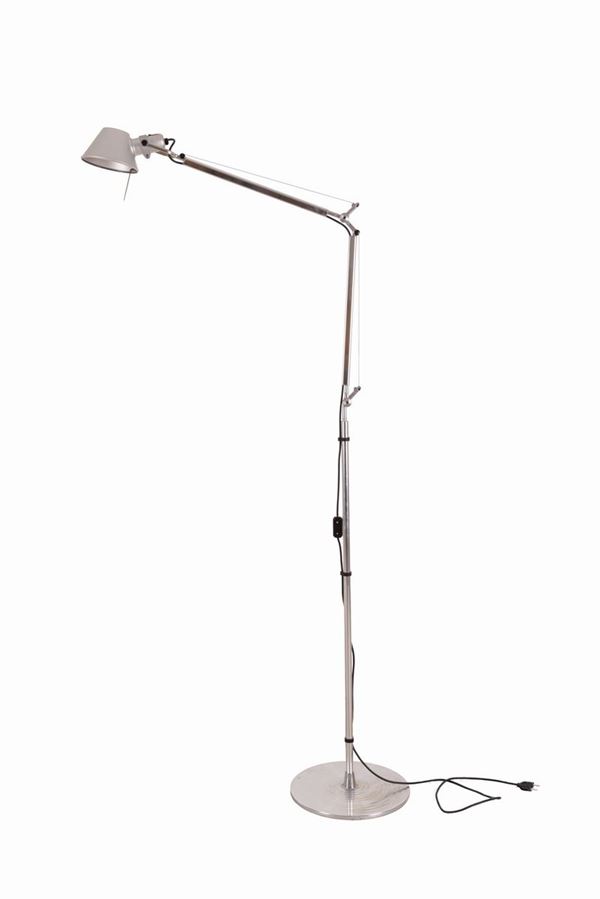 Artemide Tolomeo PT - Lampada da terra