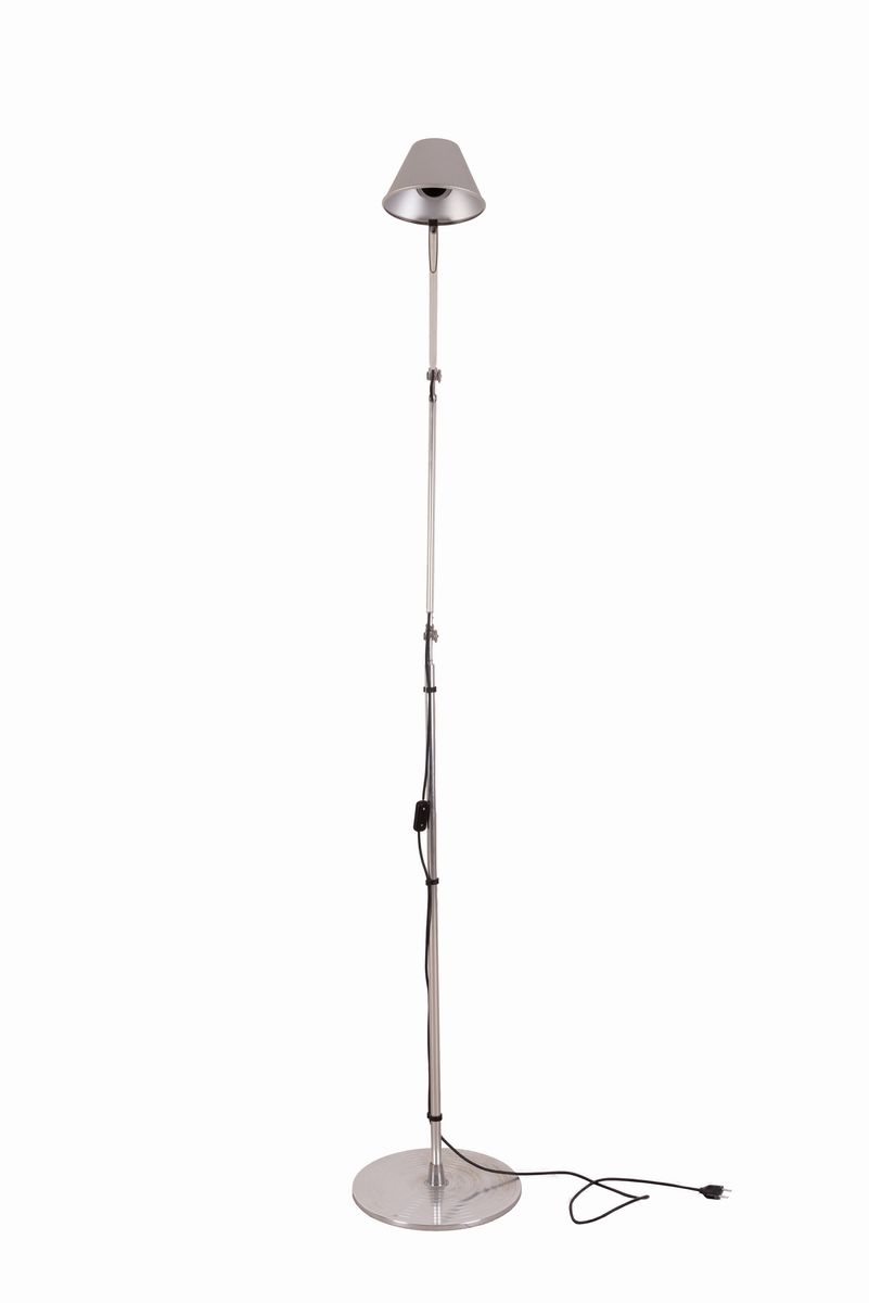 Artemide Tolomeo Pt - Lampada da Terra