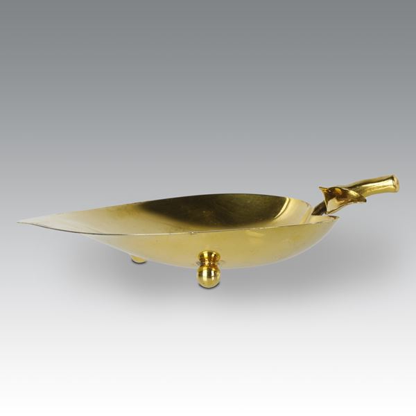Svuotatasche, produzione Tiffany