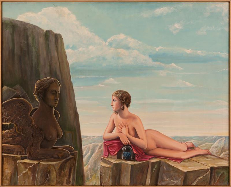 Carlo Bertocci - La Consegna Dell'enigma (il Terzo Amico)
