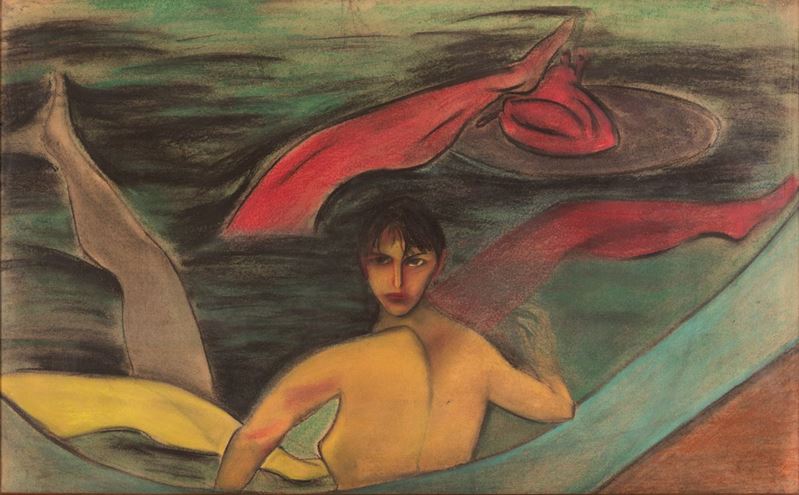 Adele Lotito - Senza Titolo