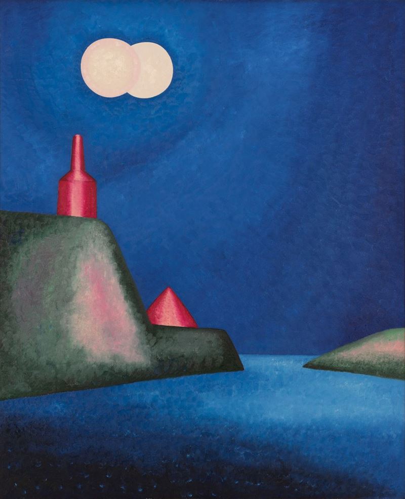 Tommaso Lisanti - Faraona in Calore