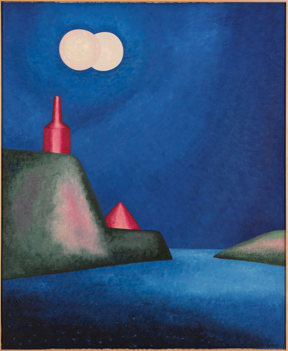 Tommaso Lisanti - Faraona in Calore