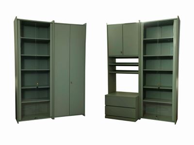 Libreria Modulare Olinto
