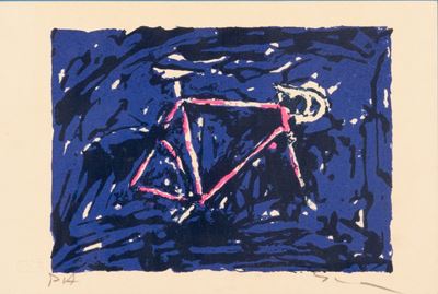 Bicicletta