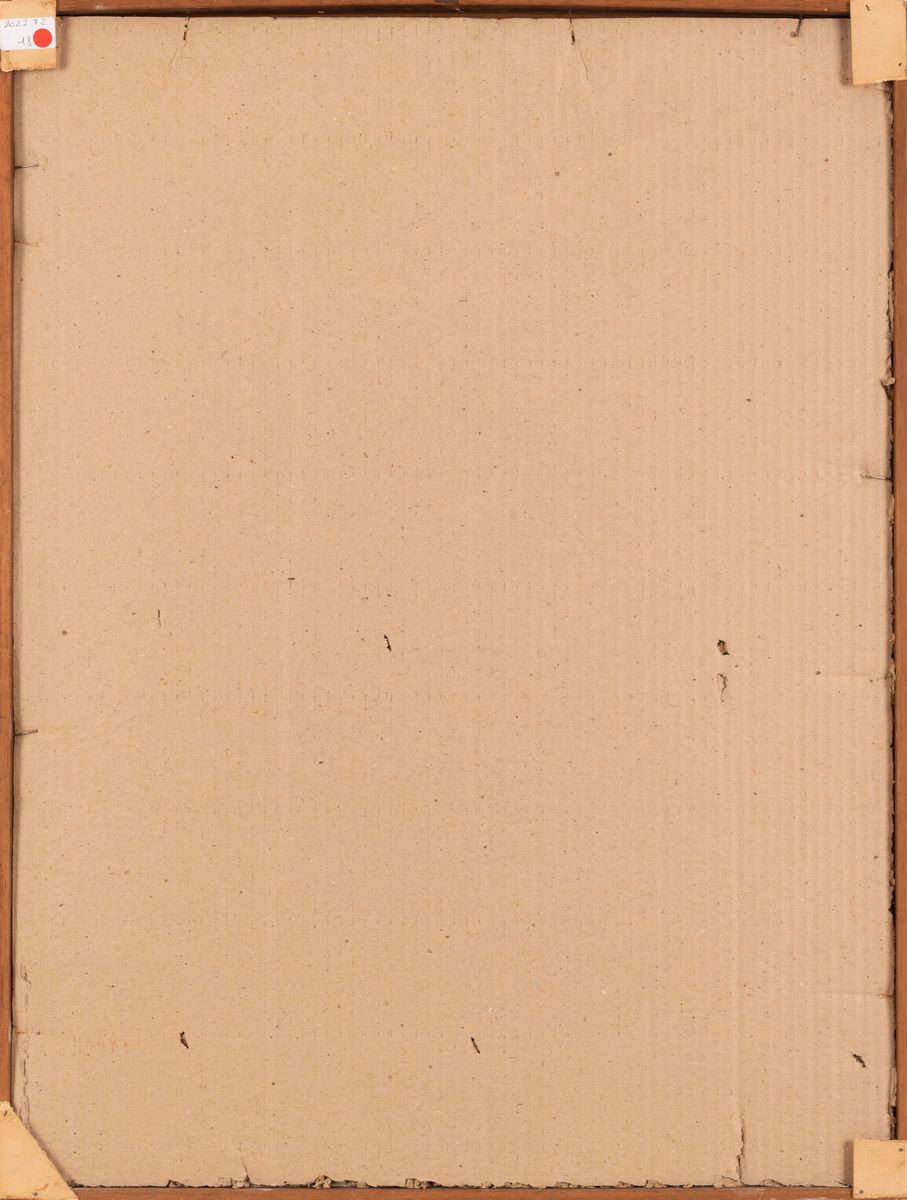 Novella Parigini - Figura Femminile