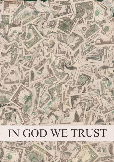 In God We Trust