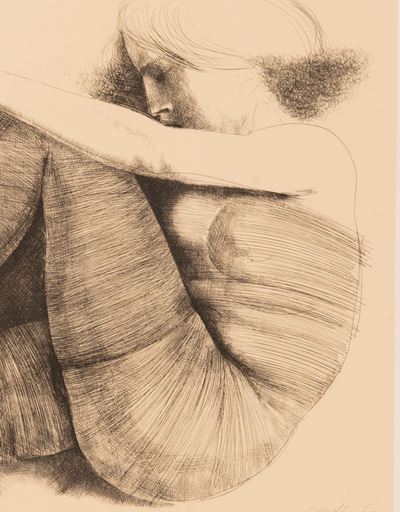 Figura Femminile