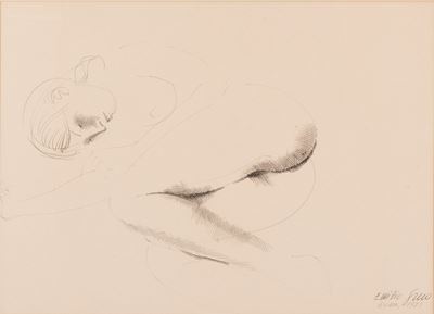 Nudo di Donna