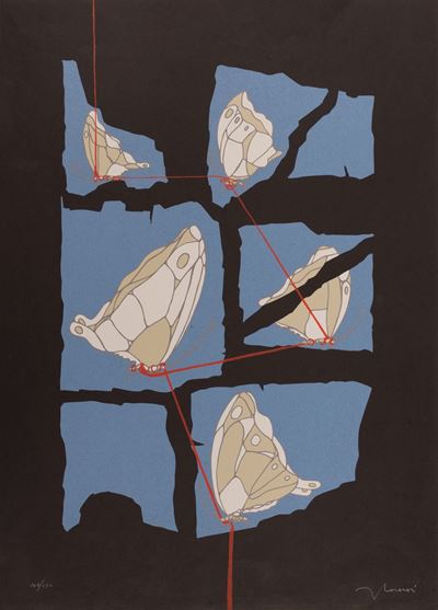 Storie di Carta - Farfalle
