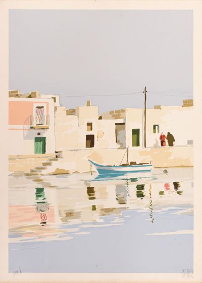Marina