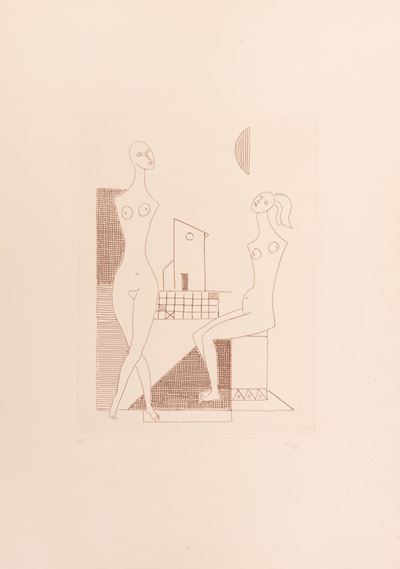 Figure Femminili