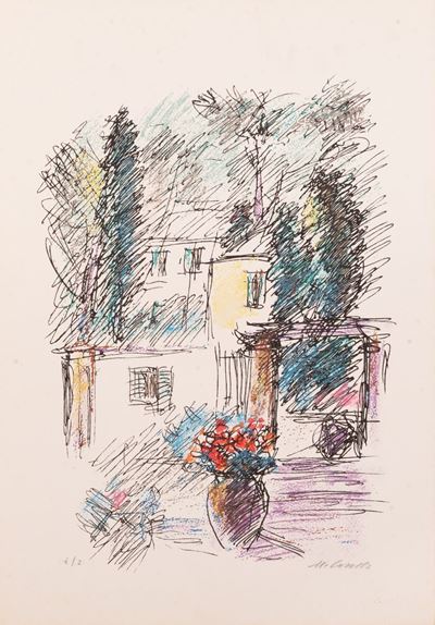 Giardino