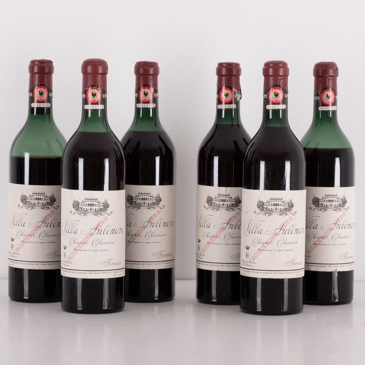 Chianti Classico Riserva Marchesi Antinori