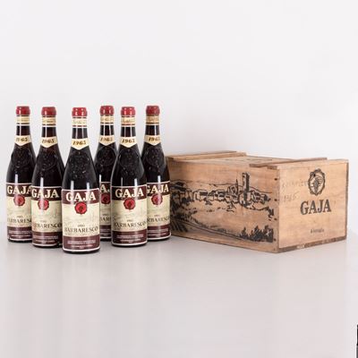 Barbaresco Gaja