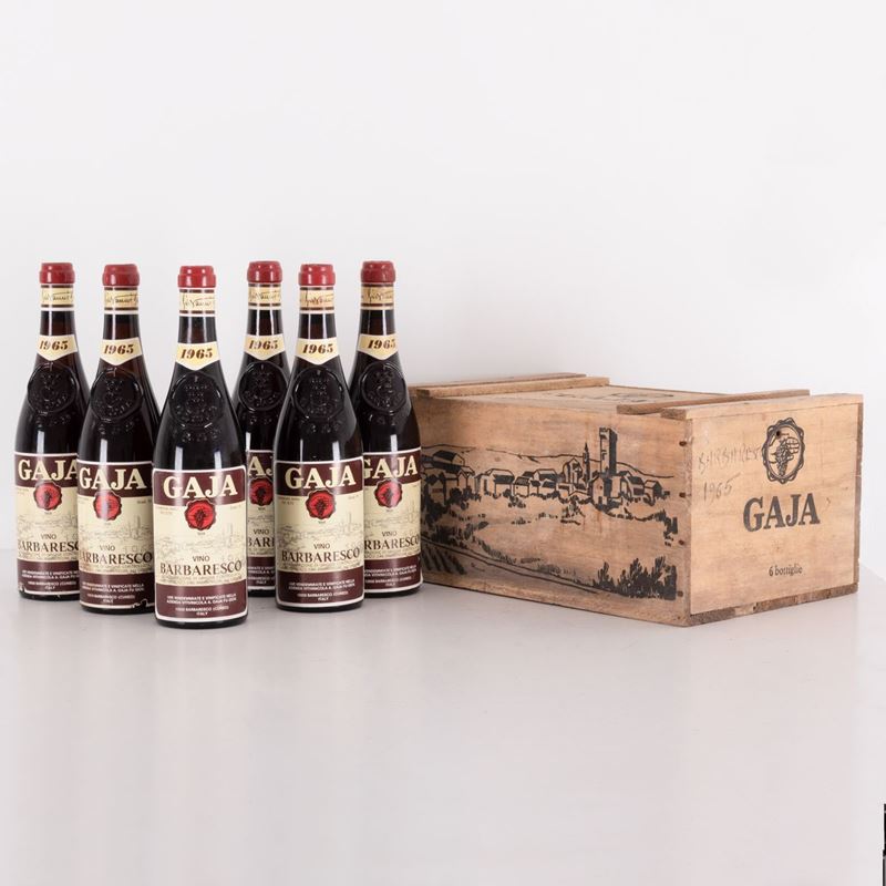 Barbaresco Gaja