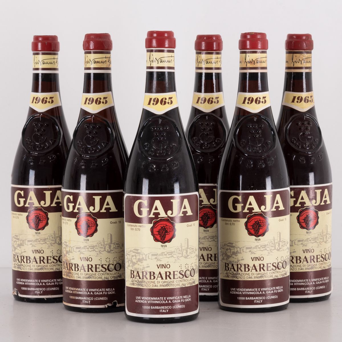 Barbaresco Gaja