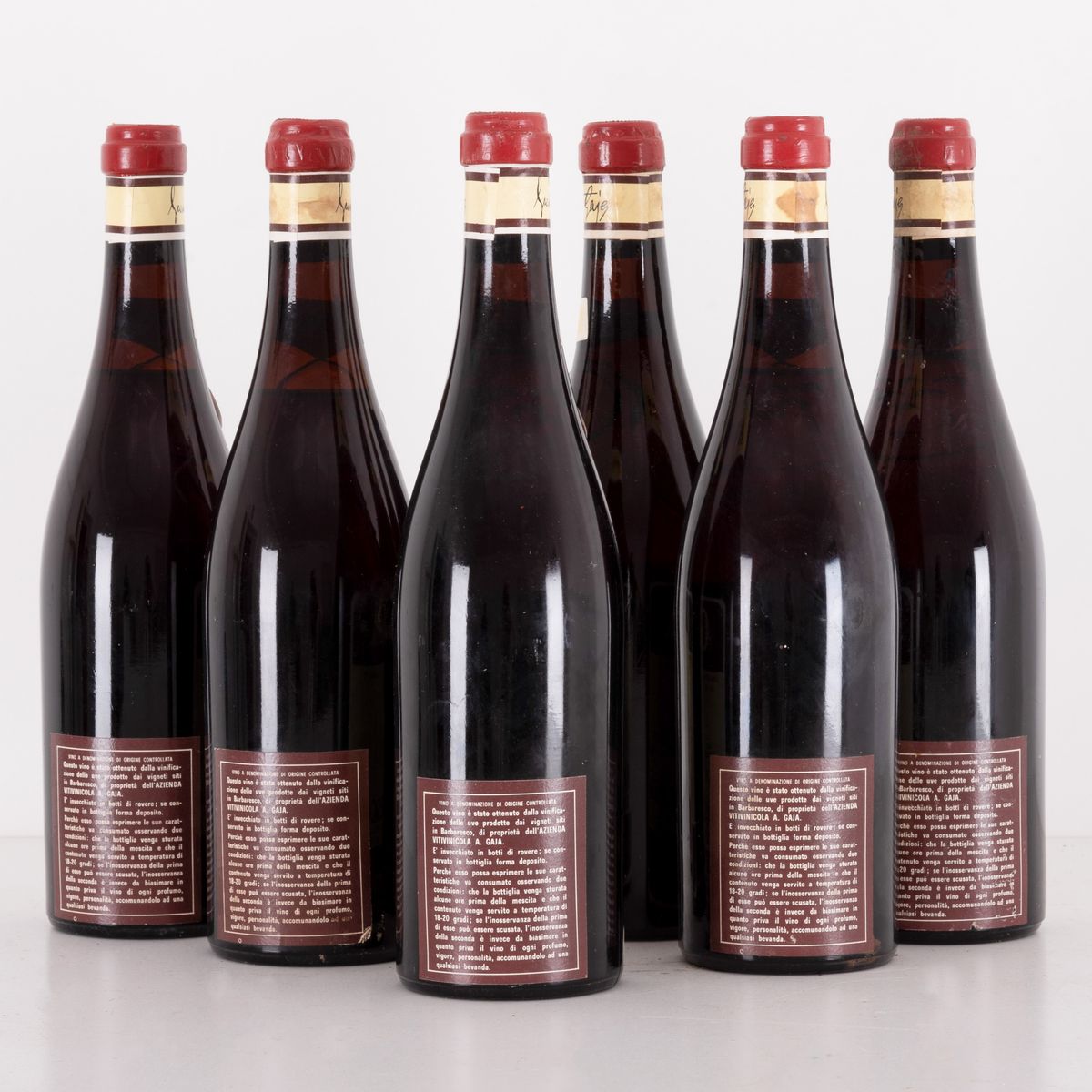 Barbaresco Gaja