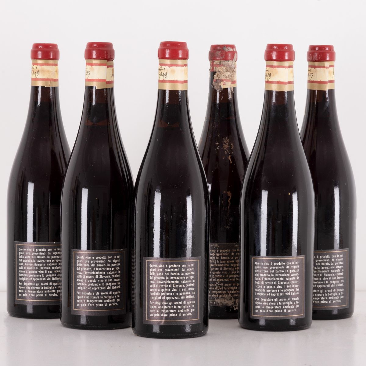 Barolo Gaja