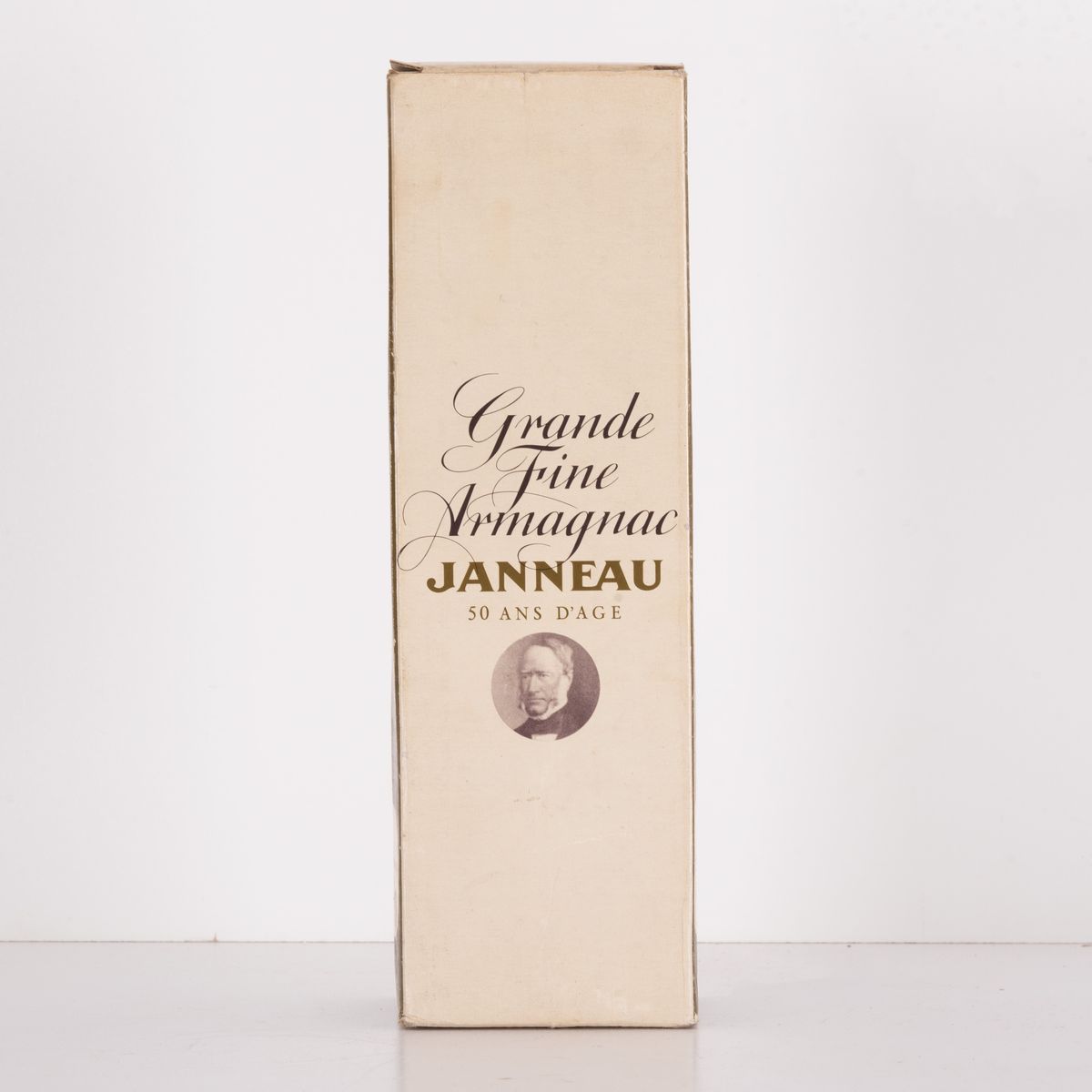 Grande Fine Armaniac Janneau