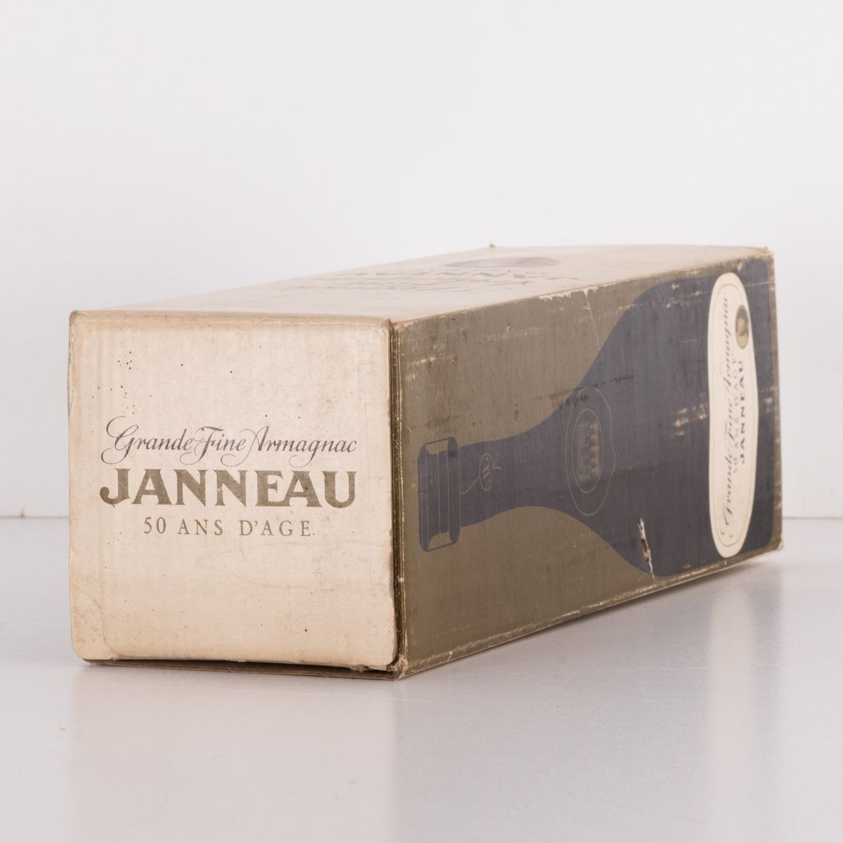 Grande Fine Armaniac Janneau