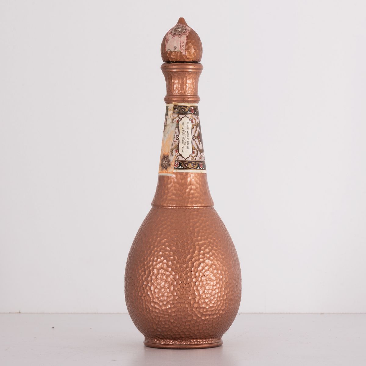 Turkish Coffee Liqueur Pasha