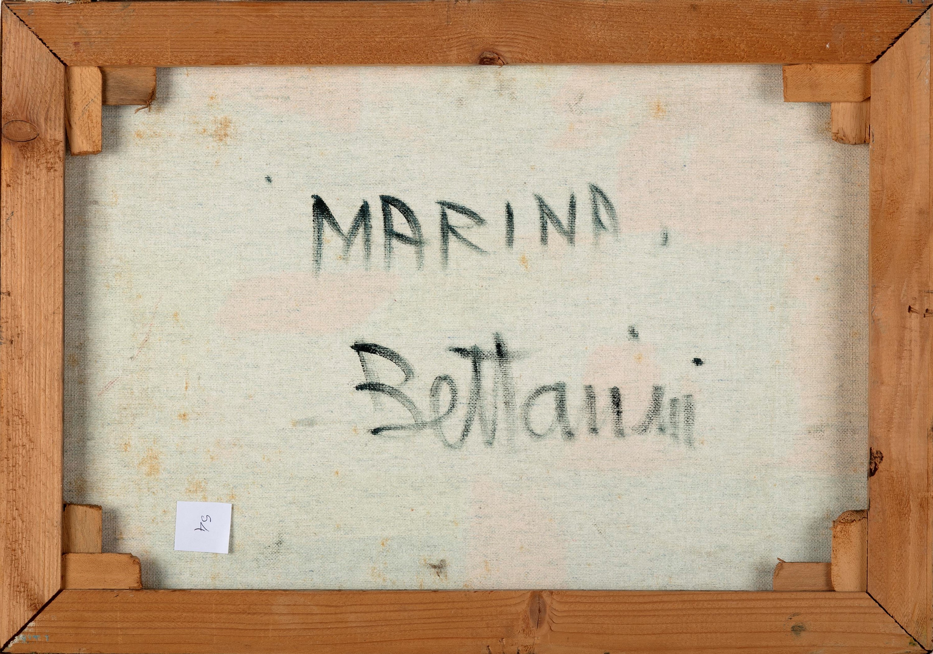 Lido Bettarini - Marina