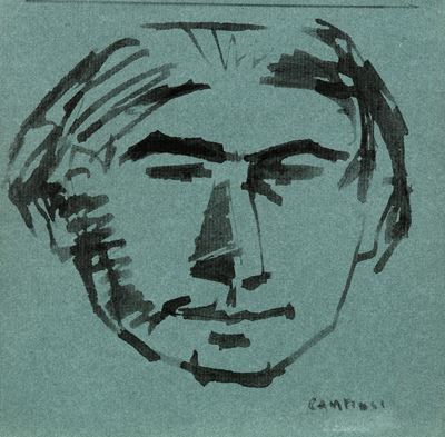 Autoritratto