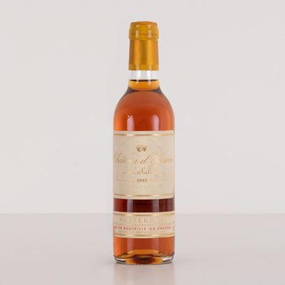 Chateau Yquem Lur-saluces Sauternes