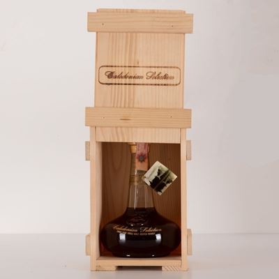 The Macallan Caledonian Selection Single Cask 57%