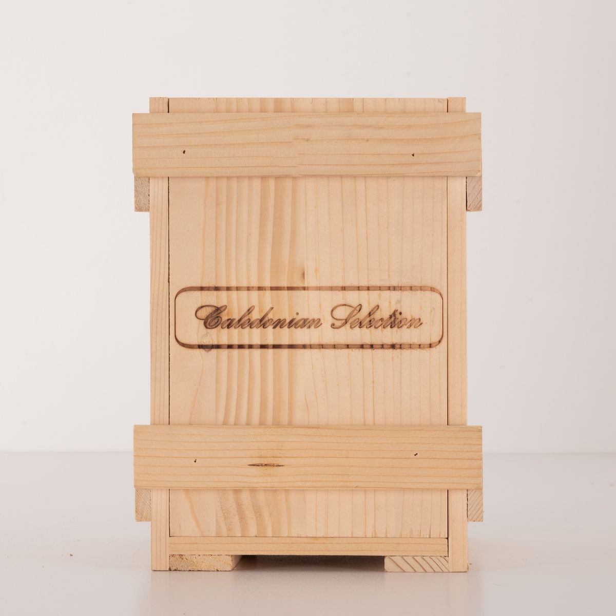 The Macallan Caledonian Selection Single Cask 57%