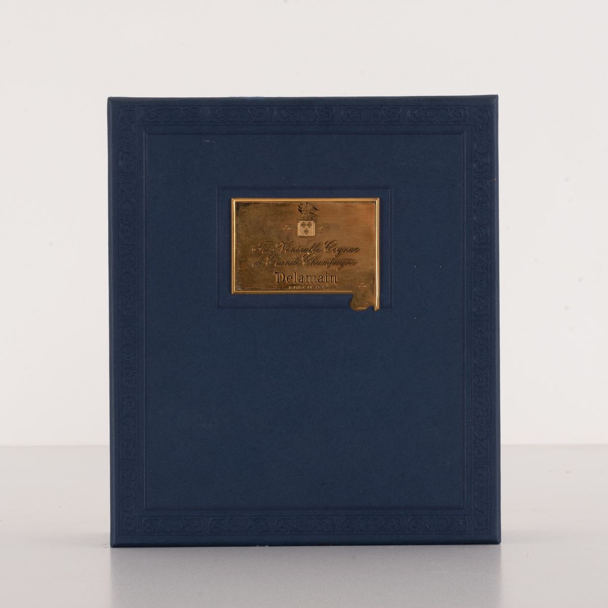 Delamain Tres Venerable De Grande Champagne Cognac
