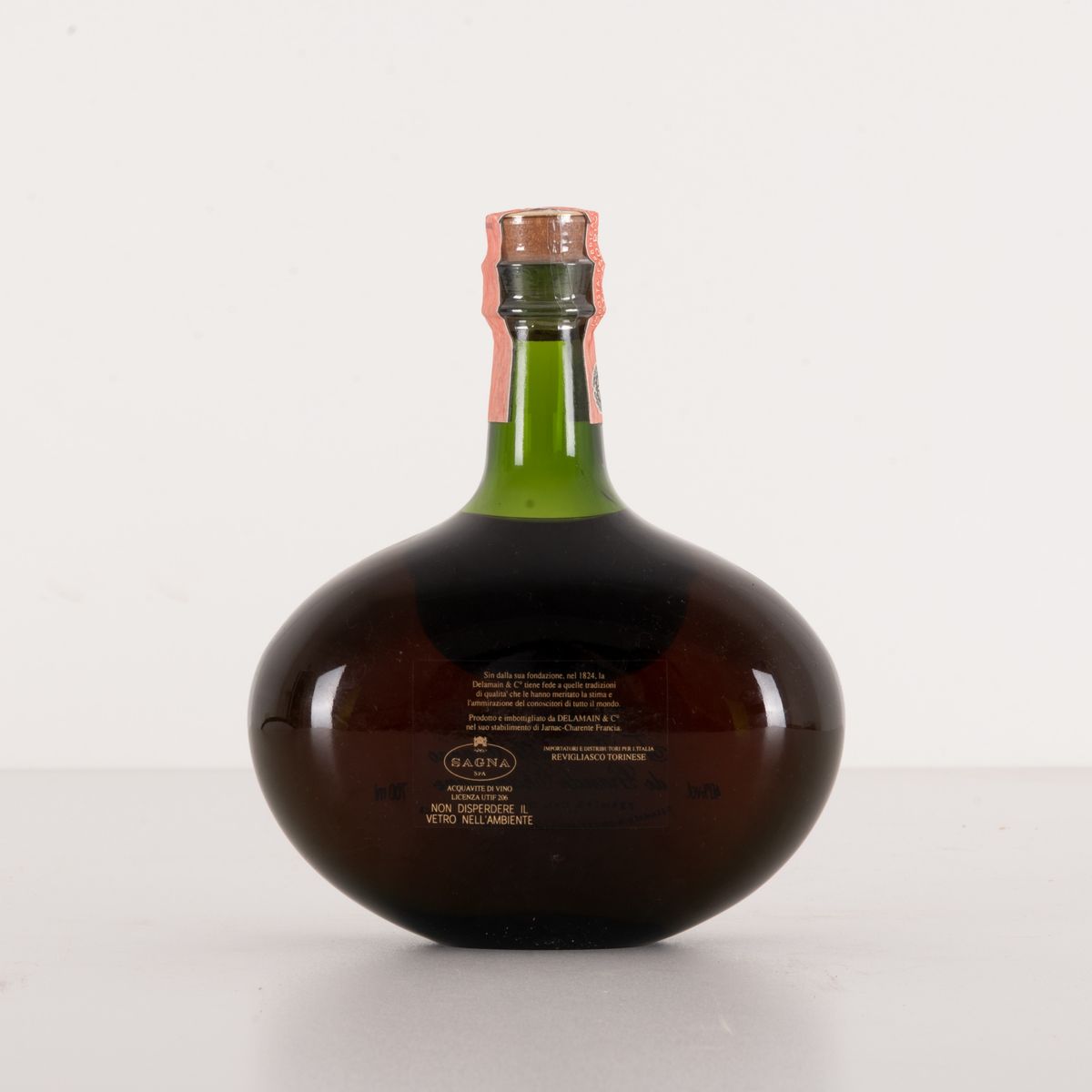 Delamain Tres Venerable De Grande Champagne Cognac