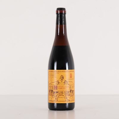 Valentini Montepulciano D'abruzzo
