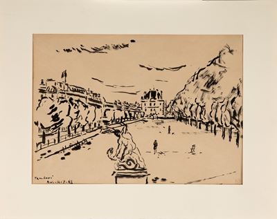 Parigi 14.7.48