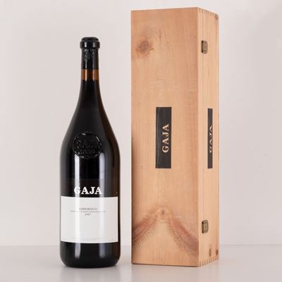 Gaja Barbaresco Doppio Magnum