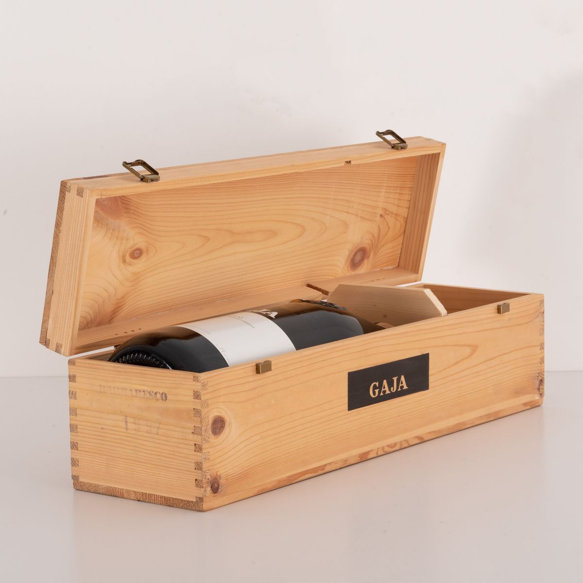 Gaja Barbaresco Doppio Magnum