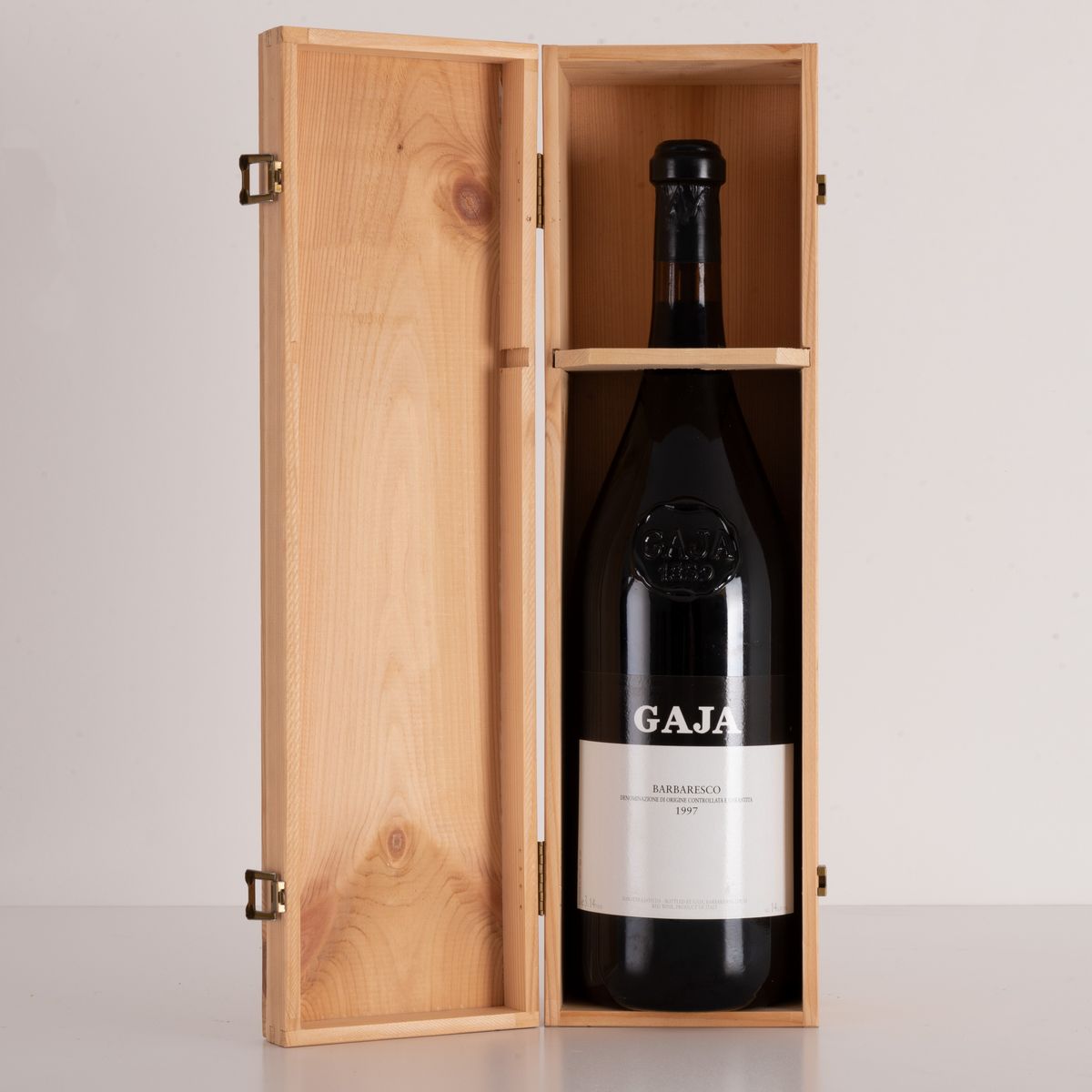 Gaja Barbaresco Doppio Magnum